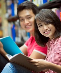 Luyện thi TOEFL